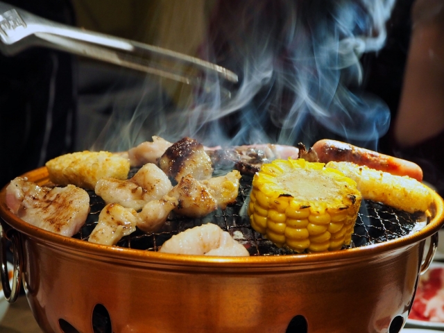 河原町焼肉食べ放題　アイキャッチ画像